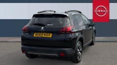 Peugeot 2008 1.2 PureTech 110 GT Line 5dr [6 Speed] Petrol Estate